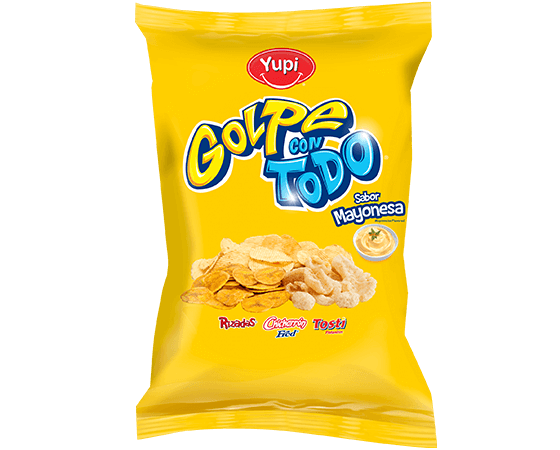 mayonesa